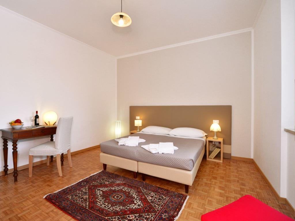 Residenza Emma Apartment Villafranca di Verona Luaran gambar