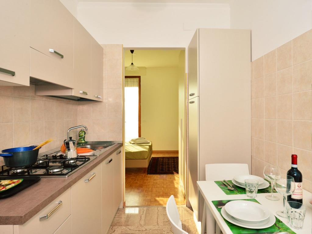 Residenza Emma Apartment Villafranca di Verona Luaran gambar