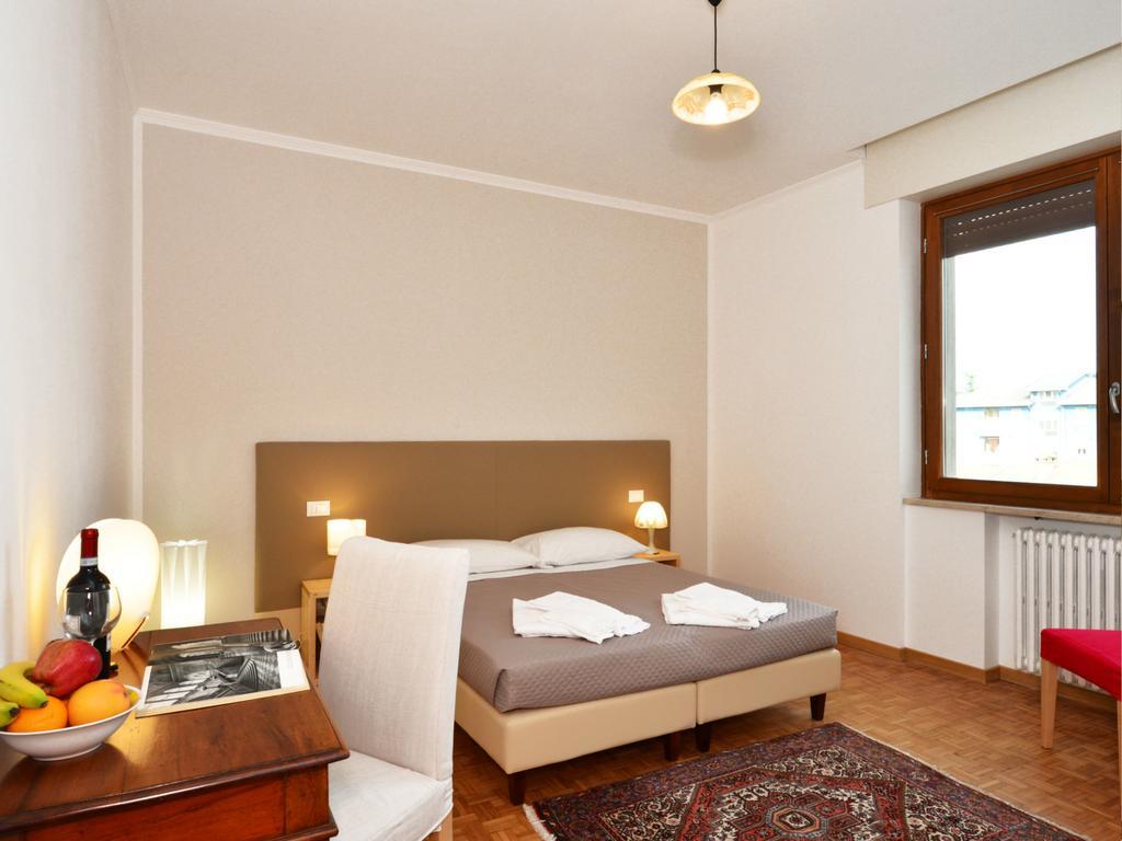 Residenza Emma Apartment Villafranca di Verona Luaran gambar