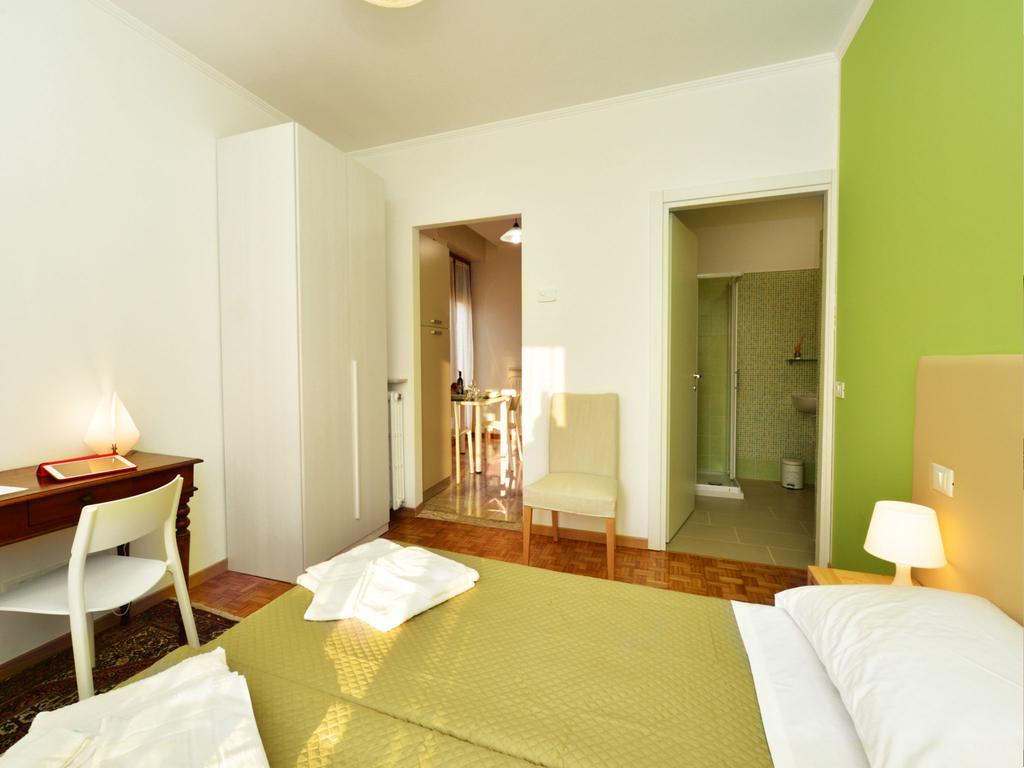 Residenza Emma Apartment Villafranca di Verona Luaran gambar