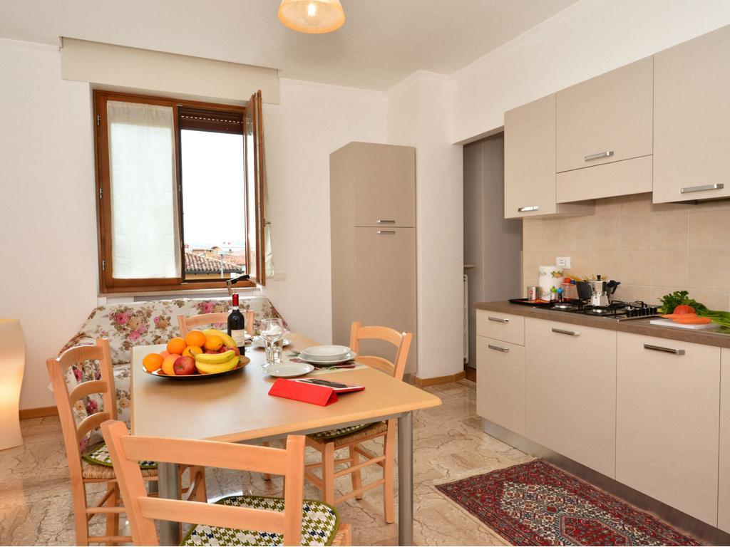 Residenza Emma Apartment Villafranca di Verona Luaran gambar